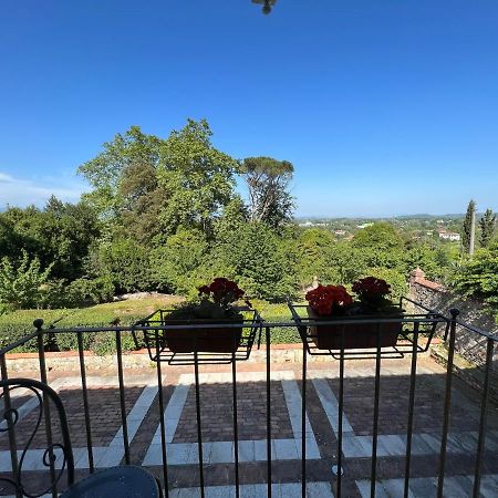 Borgo Al Canto Degli Alberi Lucca Luaran gambar