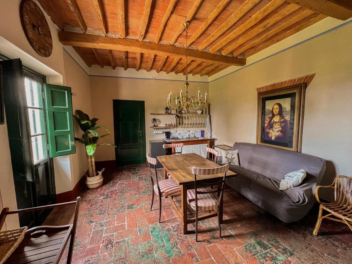 Borgo Al Canto Degli Alberi Lucca Luaran gambar