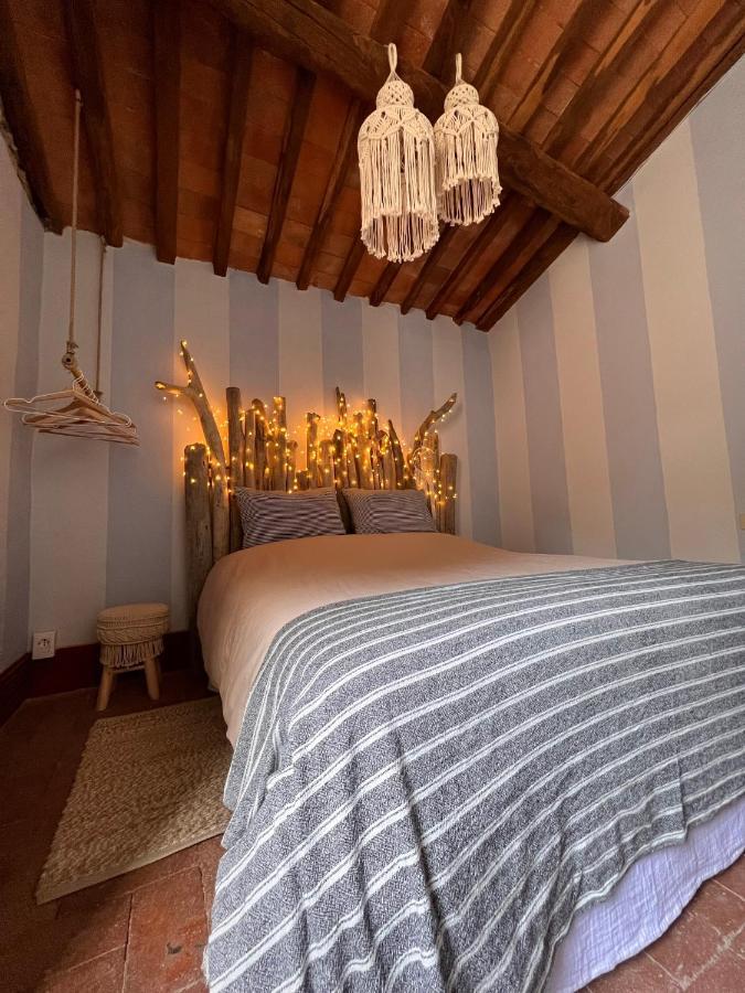 Borgo Al Canto Degli Alberi Lucca Luaran gambar