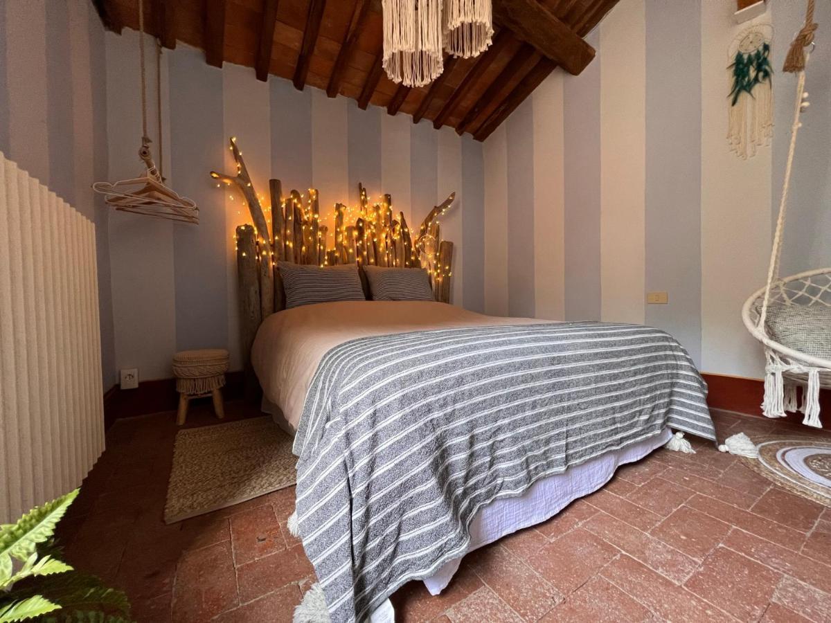 Borgo Al Canto Degli Alberi Lucca Luaran gambar