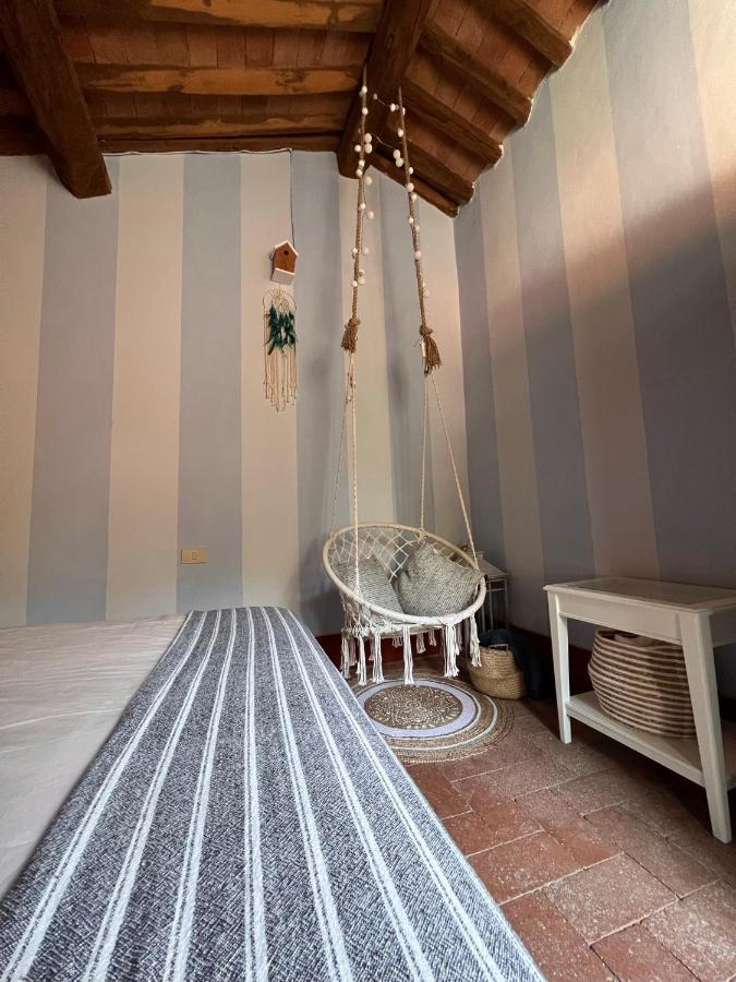 Borgo Al Canto Degli Alberi Lucca Luaran gambar