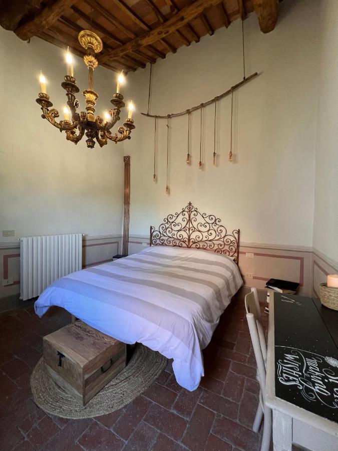 Borgo Al Canto Degli Alberi Lucca Luaran gambar