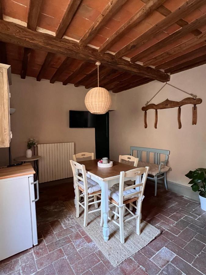 Borgo Al Canto Degli Alberi Lucca Luaran gambar