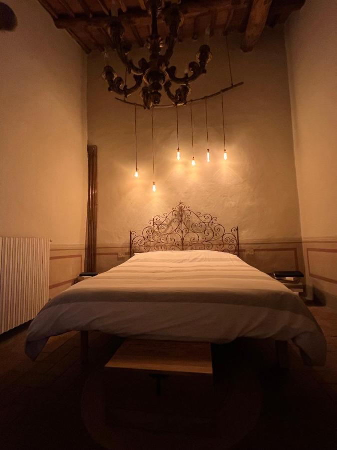 Borgo Al Canto Degli Alberi Lucca Luaran gambar