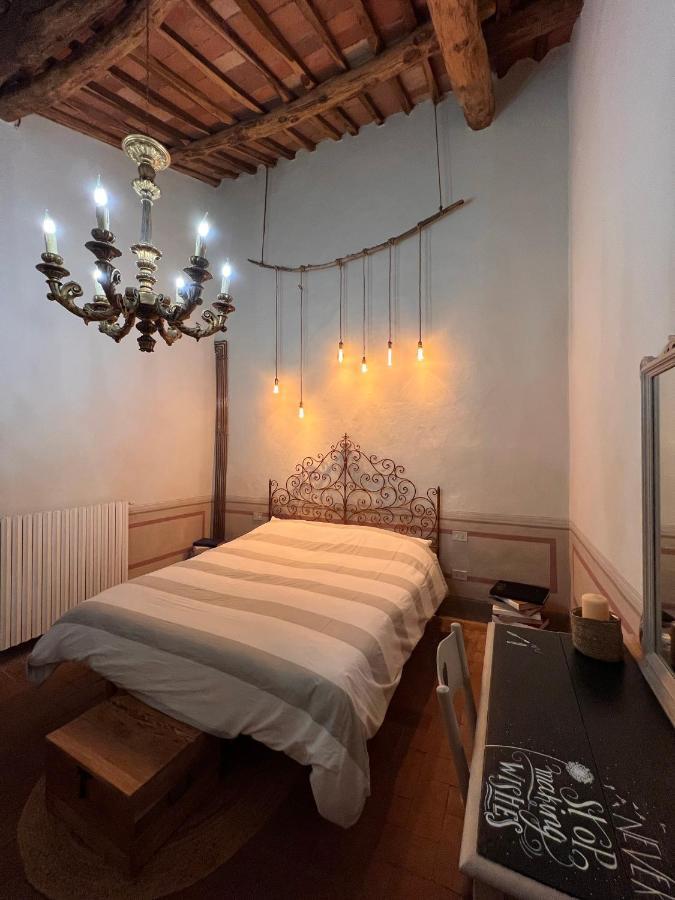 Borgo Al Canto Degli Alberi Lucca Luaran gambar