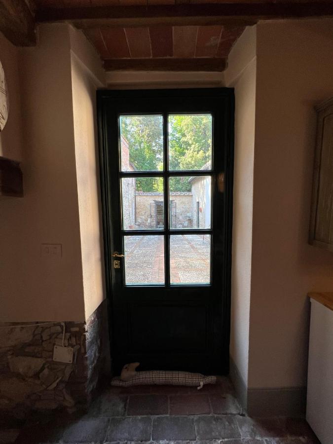 Borgo Al Canto Degli Alberi Lucca Luaran gambar