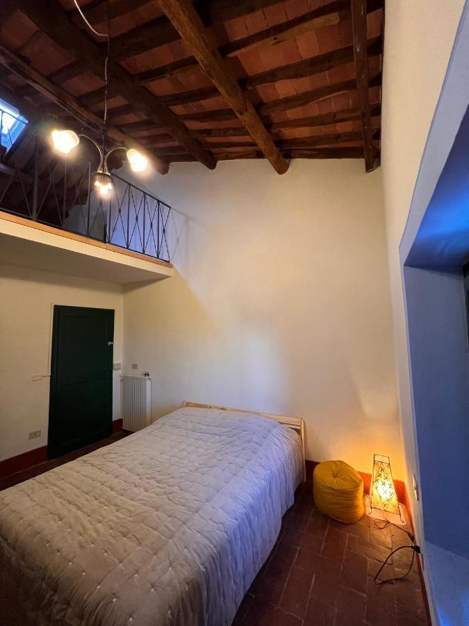 Borgo Al Canto Degli Alberi Lucca Luaran gambar