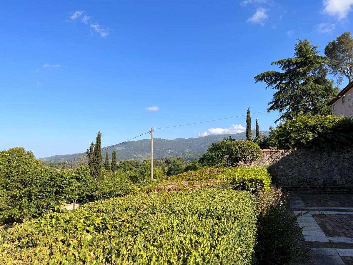 Borgo Al Canto Degli Alberi Lucca Luaran gambar
