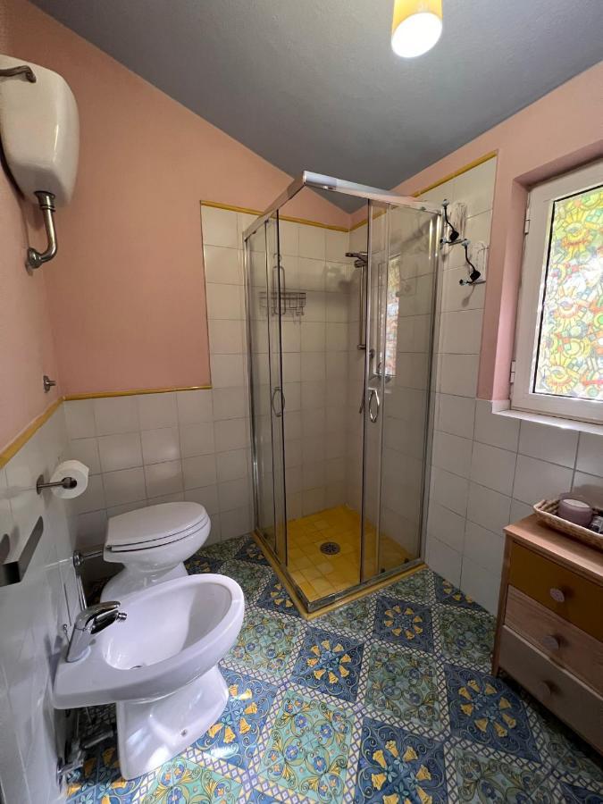 Borgo Al Canto Degli Alberi Lucca Luaran gambar