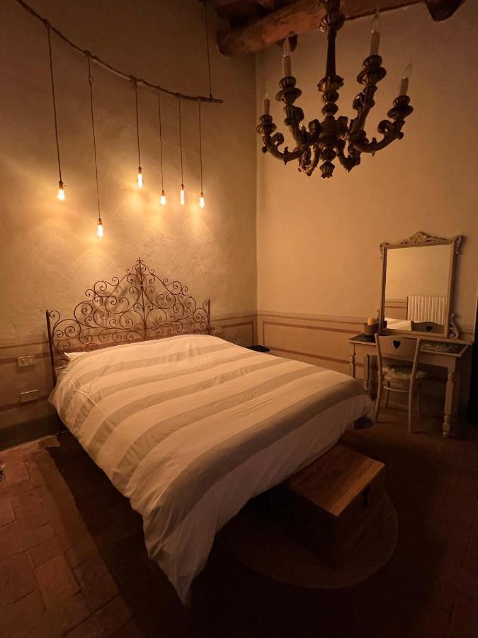 Borgo Al Canto Degli Alberi Lucca Luaran gambar