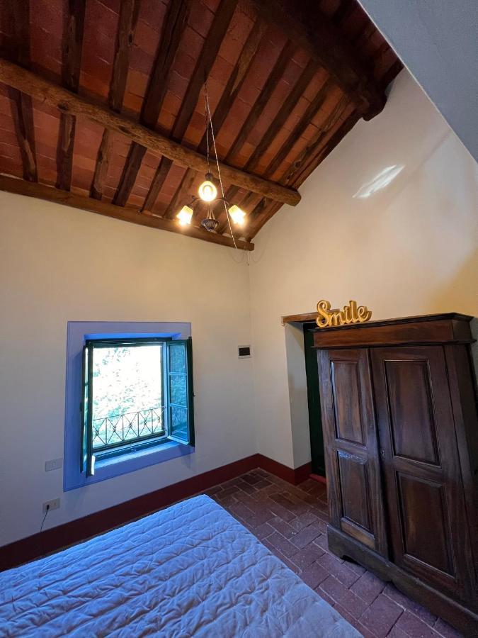 Borgo Al Canto Degli Alberi Lucca Luaran gambar
