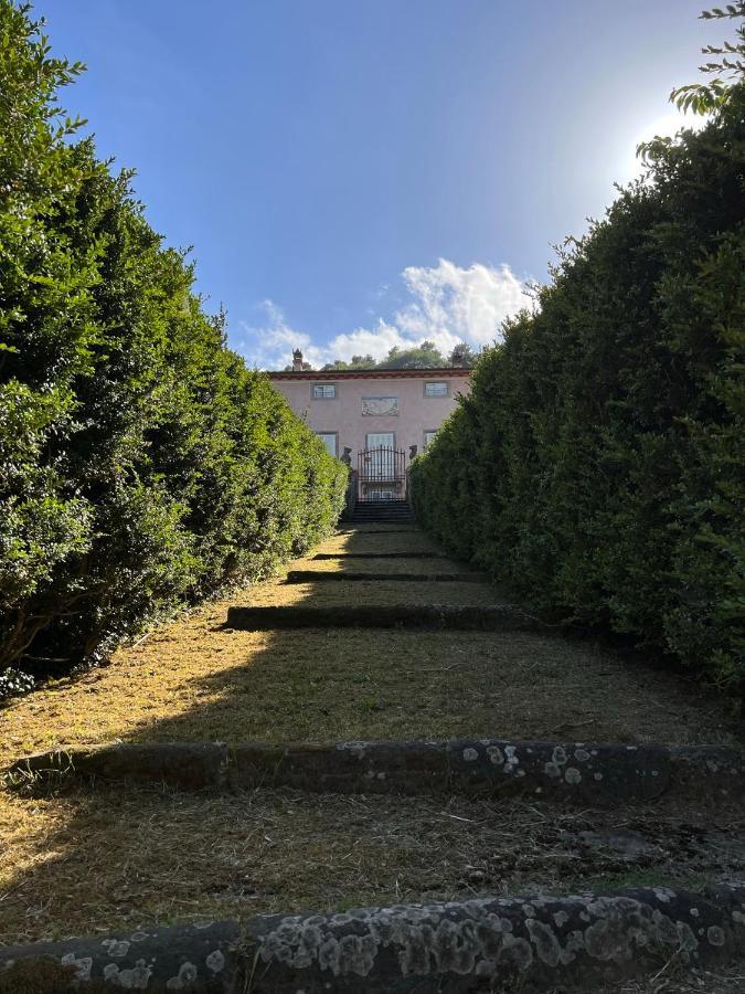 Borgo Al Canto Degli Alberi Lucca Luaran gambar